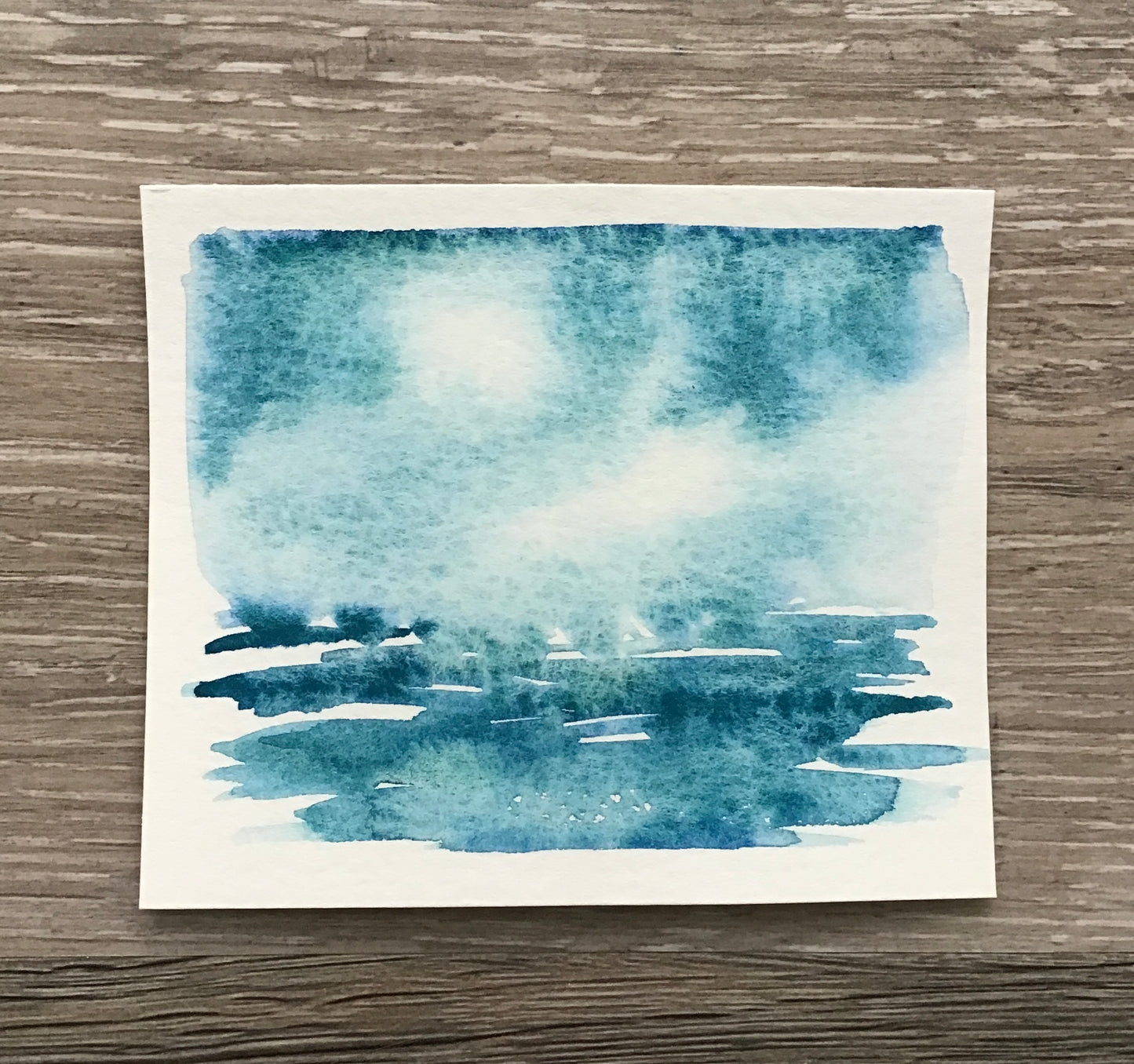 Handmade Watercolours: SALE pans