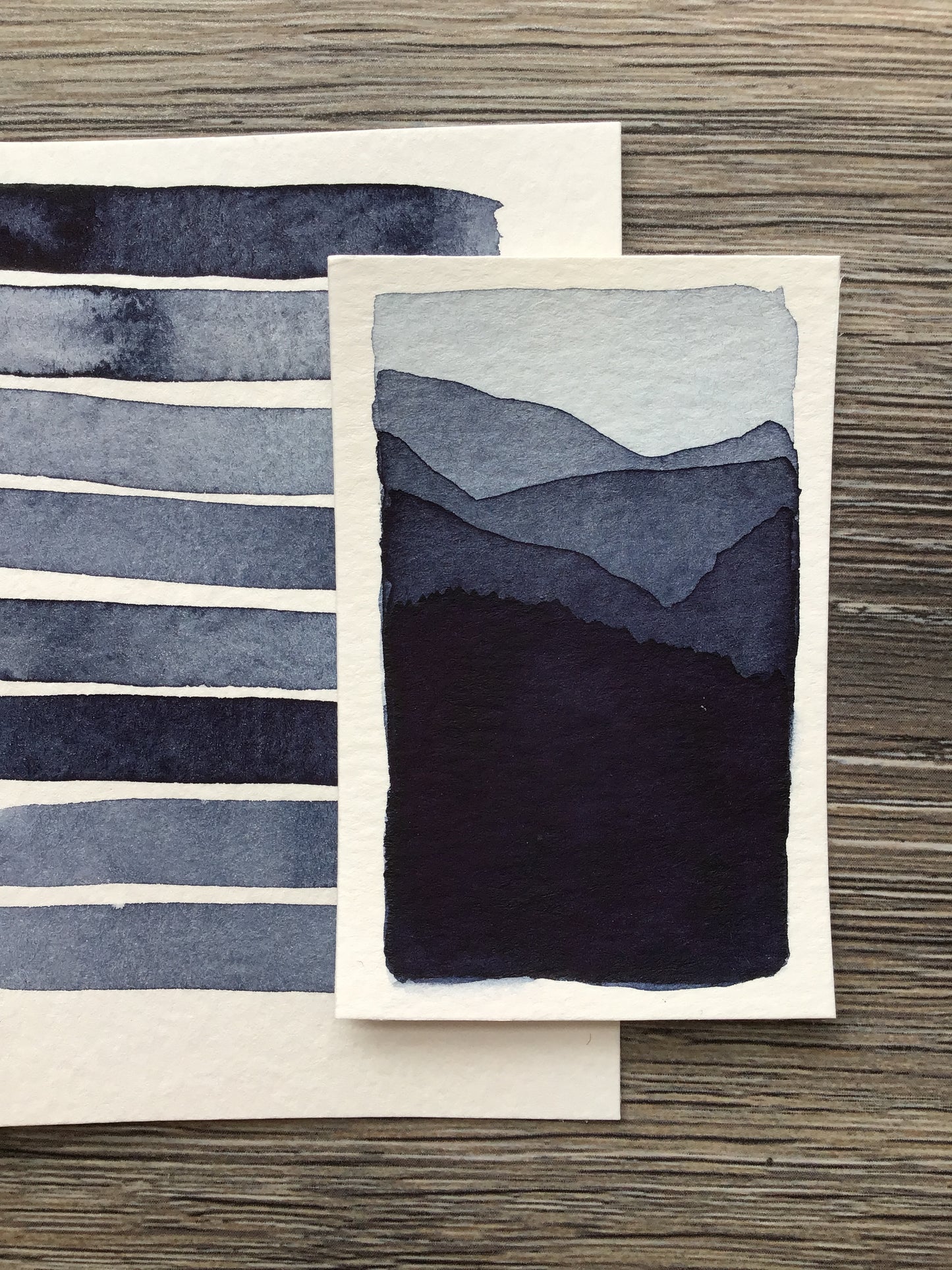 Handmade Watercolours: SALE pans